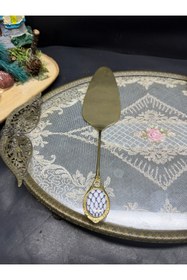 Resim LOMONOSOV imperial porcelain pasta servis 