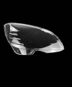 Resim Mercedes W204 2011-2013 L Syd1038 Far Camı Marka İle Uyumlu 