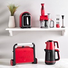 Resim Gurme Premium Cranberry Evlilik Paketi 