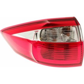 Resim Fordyokyokoto Ford C-Max Arka Stop Lambasi Sol 2011-2015 Am5113405Bf 