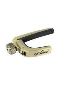 Resim A-007j-br Vidalı Gitar Kaposu Bronz 