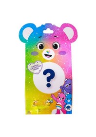 Resim Klipsli Peluş 13 Cm Pembe 