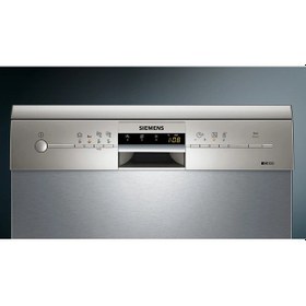 Resim Siemens SN234I01DT 4 Programlı 13 Kişilik Bulaşık Makinesi 