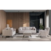 Resim Sole Home Florida Koltuk Takımı 