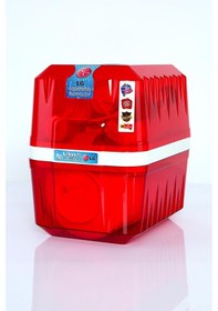 Resim B Plas 11 Aşamalı Su Arıtma Cihazı 