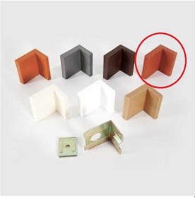 Resim Gülormanürünleri L Askı Elemanı Armut 