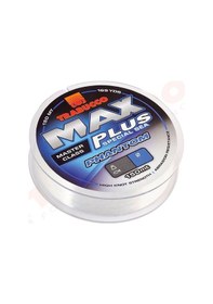 Resim Trabucco Max Plus Phantom 150m Monofilament Olta Misinası 0.22mm - 4.9kg 