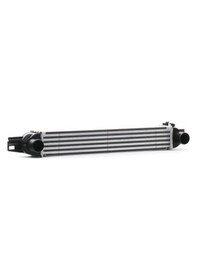 Resim Peugeot Bipper Nemo Turbo Radyatörü İntercooler 0384.L7 