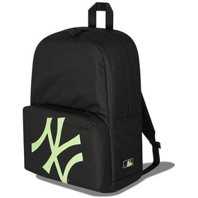 Resim New Era Dıstı Multı Stadıum Bag Neyyan Blkgrf-2364 Siyah 
