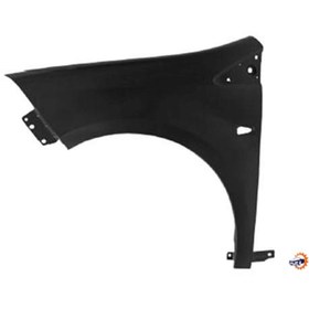 Resim Dega Fiat Bravo Ön Çamurluk Sol.07- 51822248 