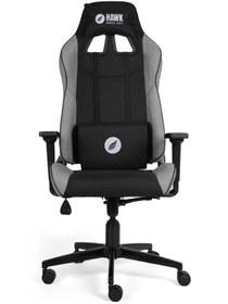 Resim Hawk Gaming Chair Hawk Gaming Chair Fab V3 Kumaş Oyuncu Koltuğu 