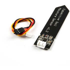 Resim TLS Robotik Kapasitif Toprak Nemi Algılama Sensör Modülü - Higrometre 