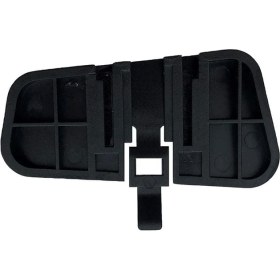 Resim Knmaster KN2600 Interkom 3m Yapıştırma Kask Sabitleme Aparatı 