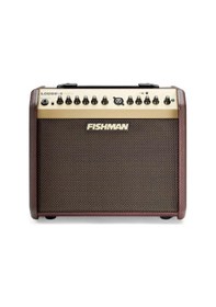 Resim Fishman Loudbox Mini Bluetooth Akustik Amfi 