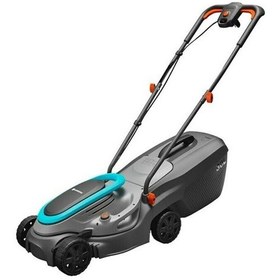 Resim Gardena 14633-20 Powermax 32/1200 G2 Elektrikli Çim Biçme Makinesi 