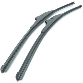 Resim BSG 15-992-025 | Land Rover Range Rover Sport Ön Silecek Süpürge Takımı 