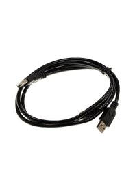 Resim Narita Nrt-2018 Usb Usb 1.5M Filtreli Erkek Erkek Kablo 