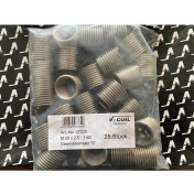 Resim Völkel M20X2.5-1.5D Helicoil Yay V-Coıl 25 Adet 