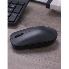 Resim Xiaomi WXJS01YM Kablosuz Q Klavye Mouse Set 