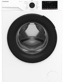 Resim Grundig GNWM 91613 RS Çamaşır Makinesi Beyaz 