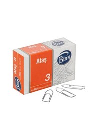Resim Bion Ataş No:3 28MM 100 Adet 