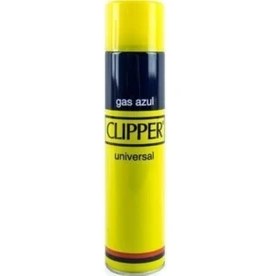 Resim CLİPPER Çakmak Gazı 250 ml 