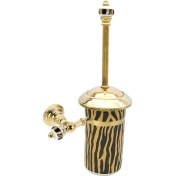 Resim Fontana Montajlı Klozet Fırçalık AKS-1706 