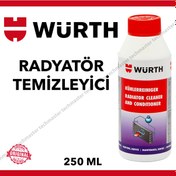 Resim Würth Radyatör Temizleyicisi 250 ML Würth