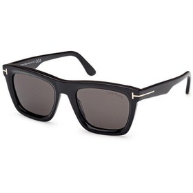 Resim Tom Ford Tf 1207 01a Erkek Güneş Gözlüğü 