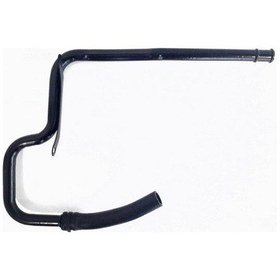 Resim Cm 30334 - Kalorıfer Hortumu Komple Connect 02 13 Focus 98 05 1. 