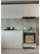 Resim Ankastra Fırın Dolabı 