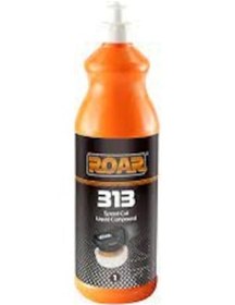 Resim Roar 313 Speed Cut Liquid Compound 1 Kg çizik Çıkarıcı Pasta 