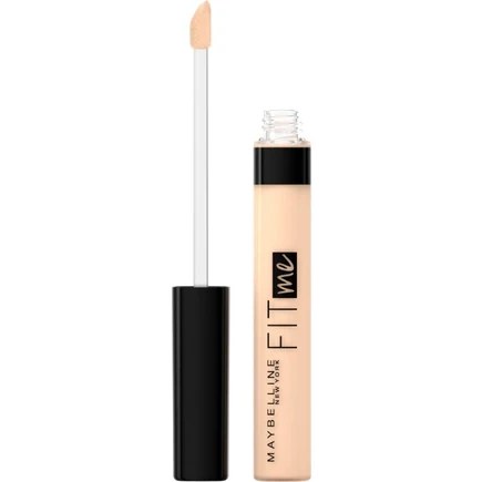 Maybelline New York Maybelline Fit Me Doğal Bitişli Kapatıcı 10 Light Fiyatı ve Özelliklerı - Badem