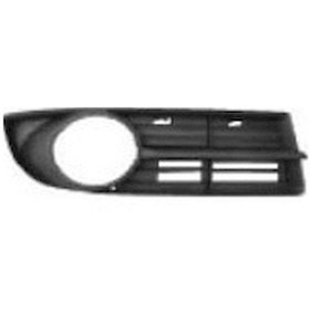Resim Volkswagen Touran Ön Tampon Panjuru Delikli Sağ 2003-2006 1t0853666a9b9 34262778 