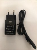 Resim Powertec Tr-1818 Uyumlu Adaptör Yedek Parça 