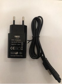 Resim Powertec Tr-1818 Uyumlu Adaptör Yedek Parça 