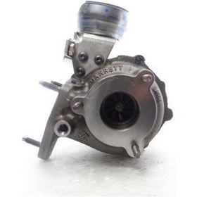 Resim Garret 7901795002s - Turbo Şarj Renault Master Iıı 10 Opel Movan 