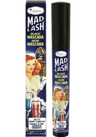 Resim The Balm Mad Lash Mascara 8 ML Siyah 
