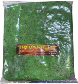 Resim Powerex Bait Sarımsak Ve Mısırlı 500 Gr. Sazan Yayı Ve Alan Yemleme İçin Hazır Hamur 