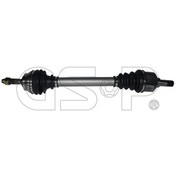 Resim GSP 210307 Aks Sol Komple 301 C Elysee 13- 1.6Hdi 8V Euro5 9671573180 (WH681443) 