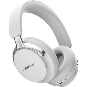 Resim Bose Quietcomfort Ultra 2. Nesil Kulaküstü Kulaklık 