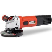 Resim Stayer SAB 1351 CS 1300 W 125 MM Devir Ayarlı Avuç Taşlama Makinesi 