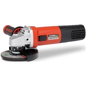 Resim Stayer SAB 1351 CS 1300 W 125 MM Devir Ayarlı Avuç Taşlama Makinesi 