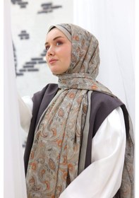 Resim Silk Home Nariya Şal 90003-26 Çok Renkli 