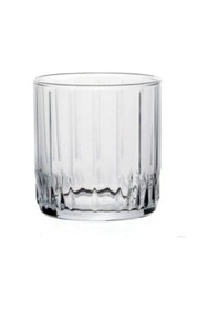 Resim Paşabahçe 420174 Leia 6'Lı Meşrubat Su Bardağı 260 CC 