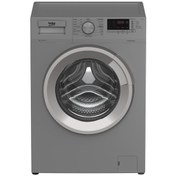 Resim Beko CM 9101 S 9 Kg 1000 Devir Beko CM 9101 S 9 kg 1000 Devir Çamaşır Makinesi