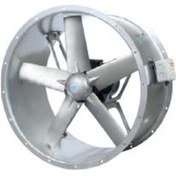 Resim Basınçlandırma Aksiyel Fan - 424302123 