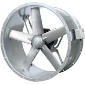 Resim Basınçlandırma Aksiyel Fan - 424302123 