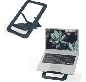 Resim Storemax Ultra Düz Alüminyum Laptop Standı 