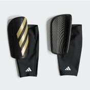 Resim Black/goldmt/whıte Adidas Futbol Tekmelik Tiro Sg Com Ip3999 Siyah 